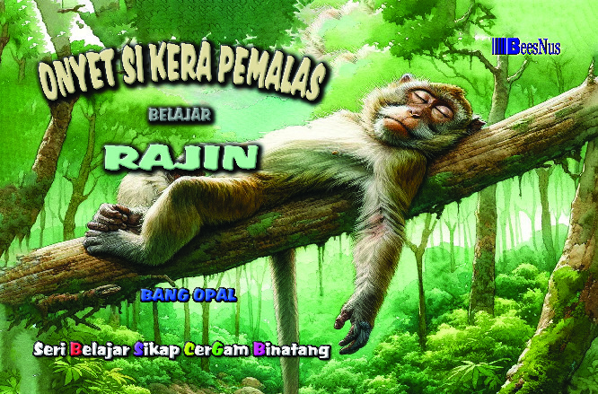 Sampul buku Seri Belajar Sikap C...